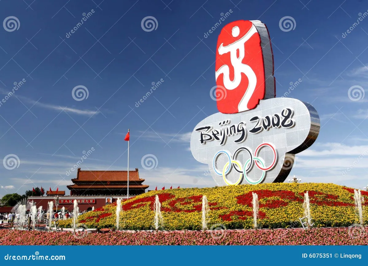 Beijing Olympics