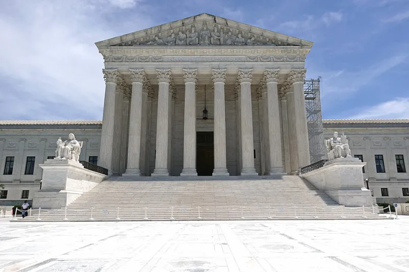 Cotton Fields to Courtrooms: The Self-Taught Lawyer Who Took On the Supreme Court