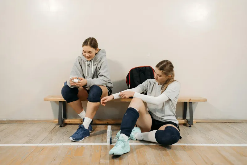 Cut Loose: Seven Champions Who Turned Rejection Into Rocket Fuel