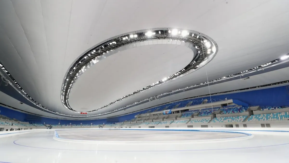 Beijing Olympics