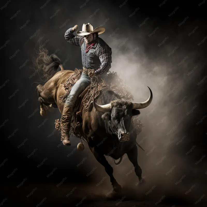 Dust, Bulls, and Broken Bones: The Drifting Rodeo Man Who Accidentally Built Modern Sports Medicine