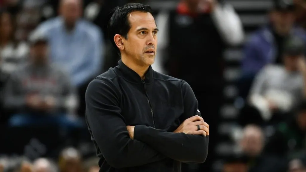 Erik Spoelstra