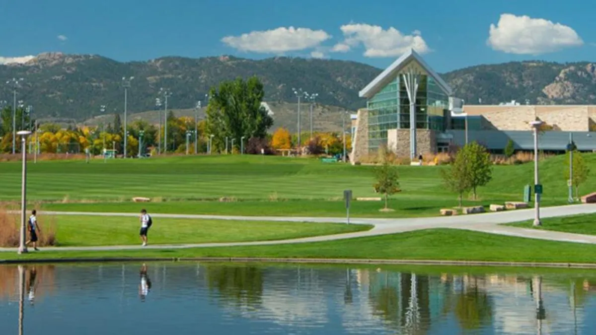 Colorado State University