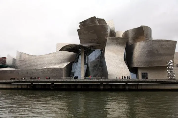 Guggenheim Bilbao