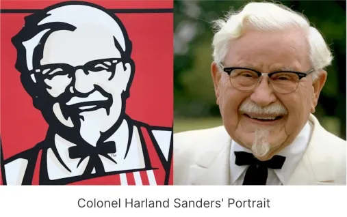 Colonel Sanders