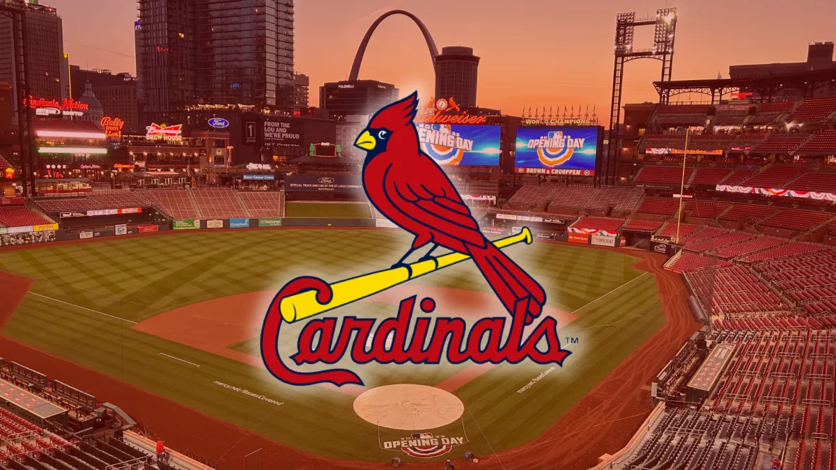 St. Louis Cardinals