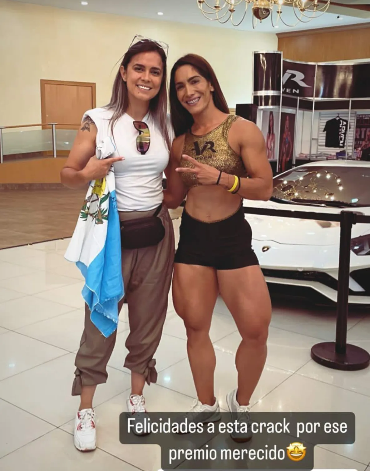 Elena Vasquez