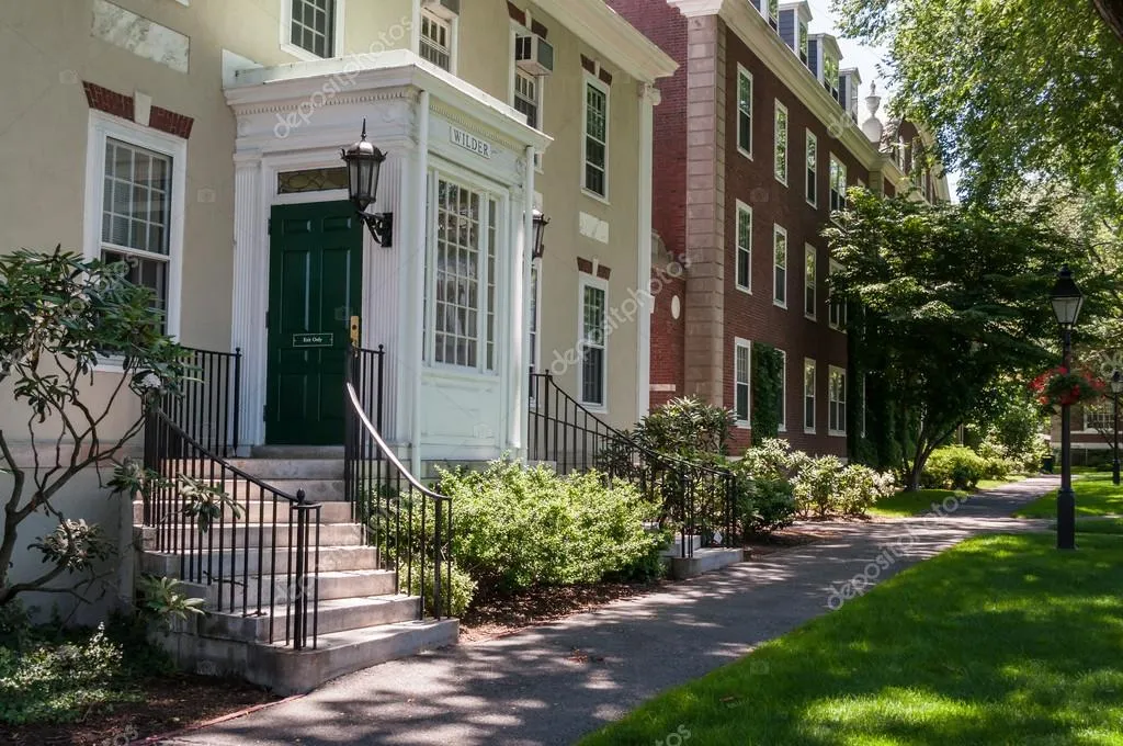 Harvard Business School