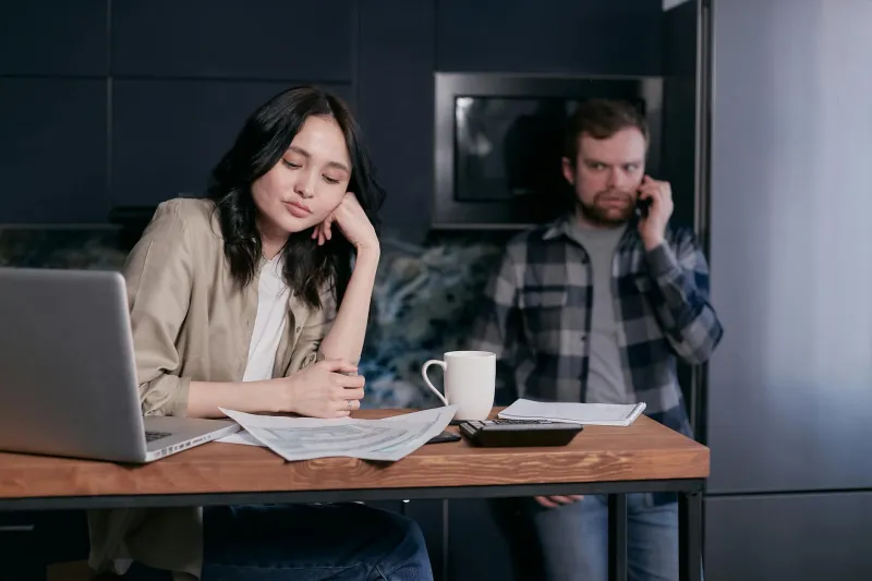 Numbers on Napkins: How a Kitchen Worker's Side Hustle Humbled Harvard MBAs