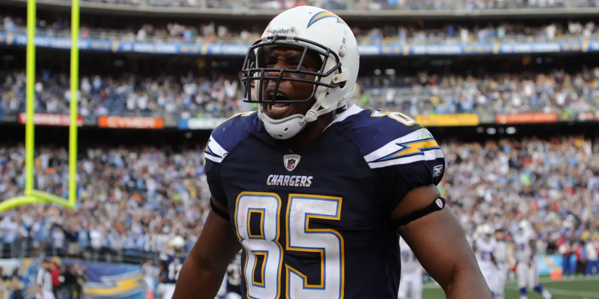 Antonio Gates