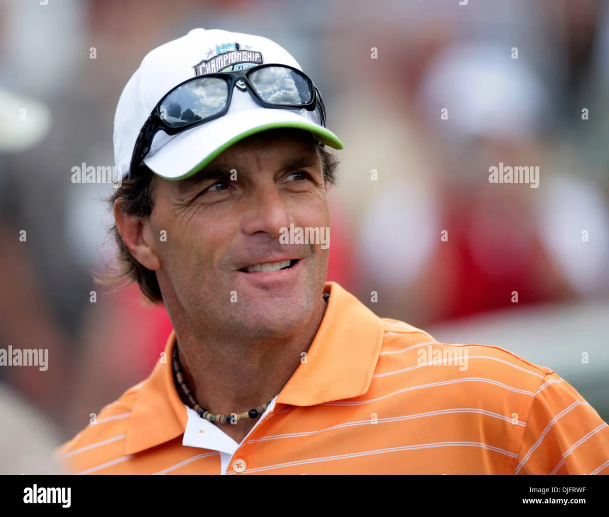 Doug Flutie