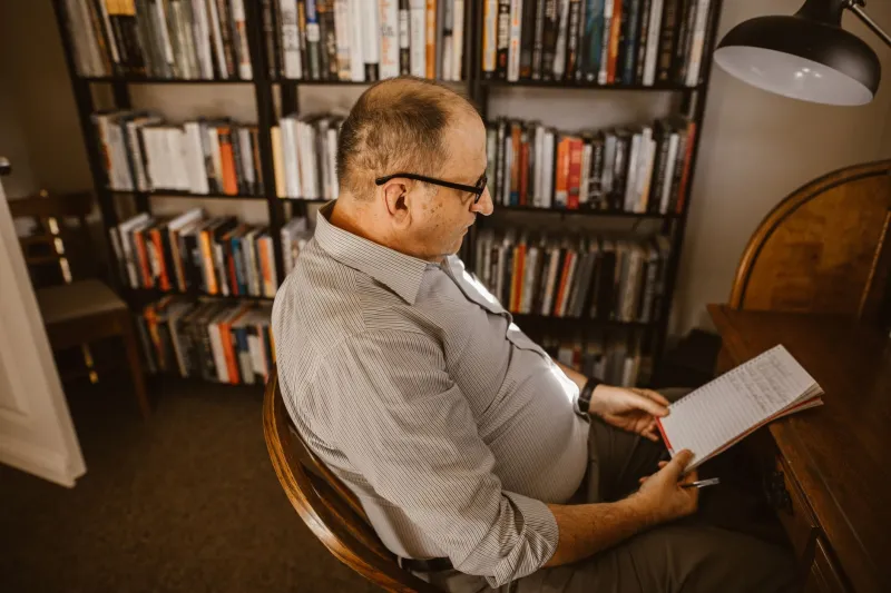 No Diploma, No Problem: The Self-Taught Minds That Solved Science's Hardest Questions