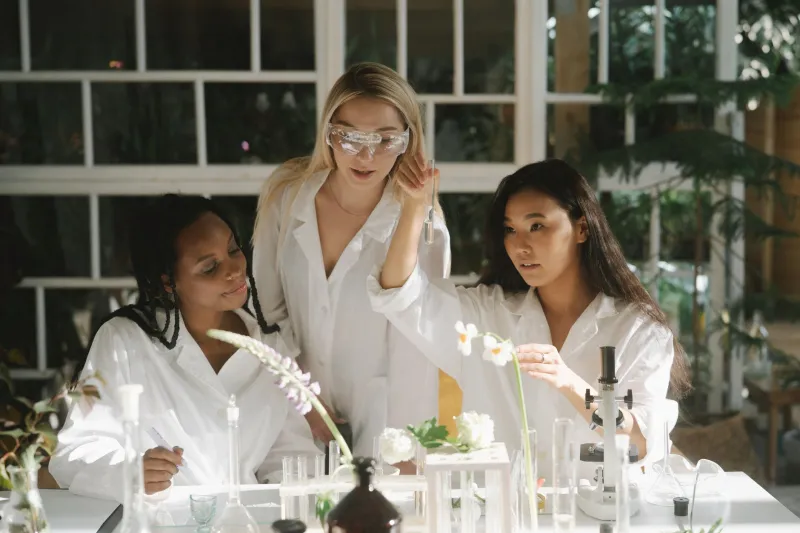 No Room at the Table: Seven Women Who Crashed Sports Science and Rebuilt It From Scratch