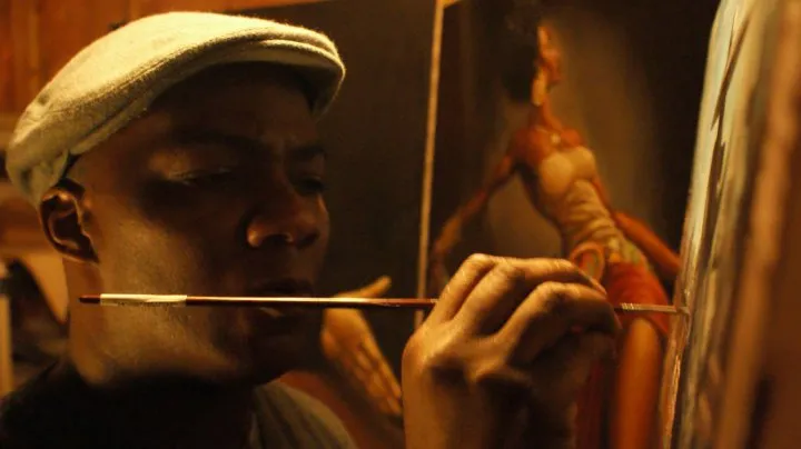 Frank Boxcar Morrison