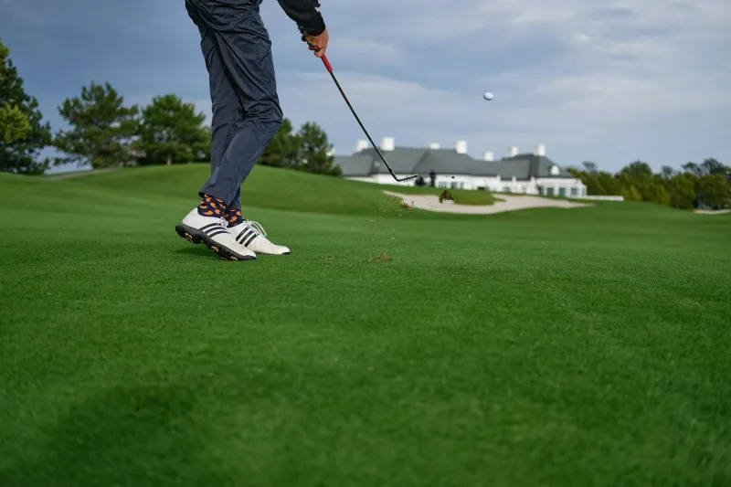 From Mountain Hollow to Major Championships: How a Barefoot Kid Built Golf's Most Natural Swing