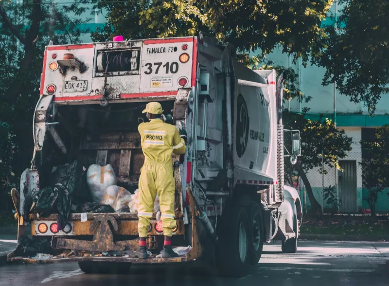 Before Sunrise: The Sanitation Worker Who Turned Trash Into Platinum Records