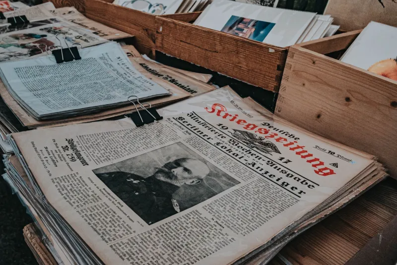 The Basement Archivist: A School Janitor Spent Fifty Years Saving the Athletes Nobody Remembered