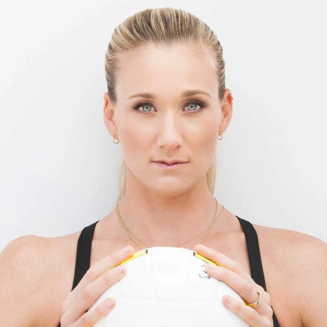 Kerri Walsh Jennings