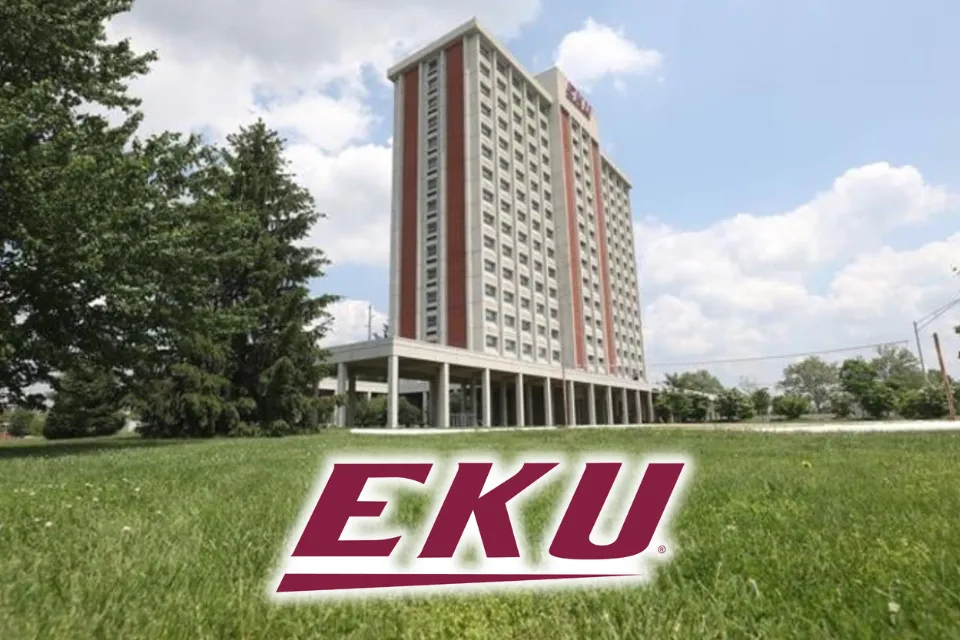 Eastern Kentucky University