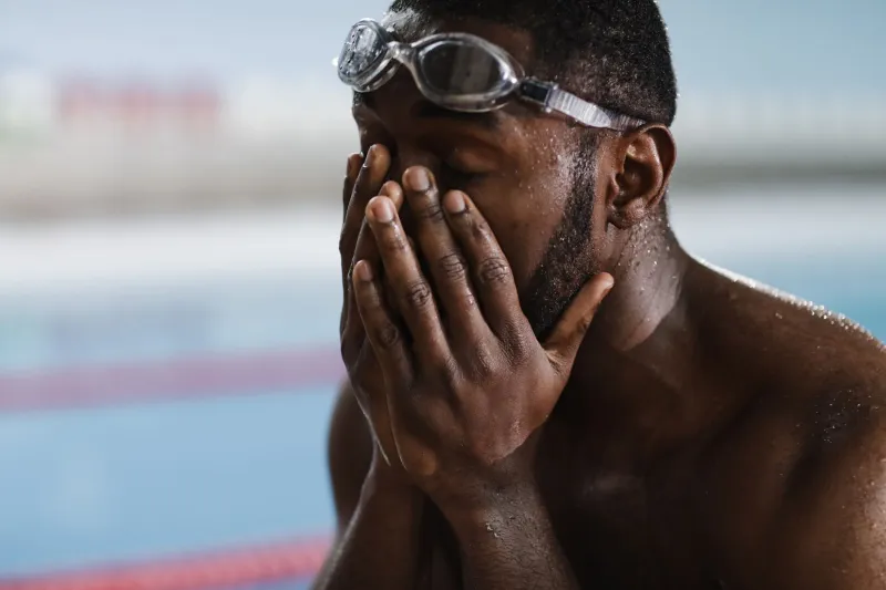 Silence and Speed: Seven Deaf Athletes Who Forced the World to Expand Its Definition of Elite