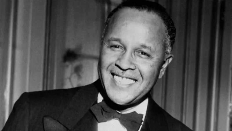 Percy Julian