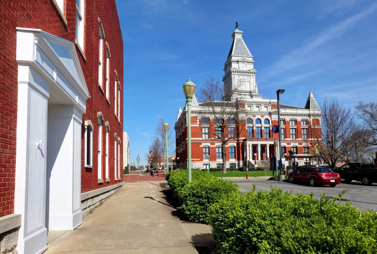 Clarksville, Tennessee