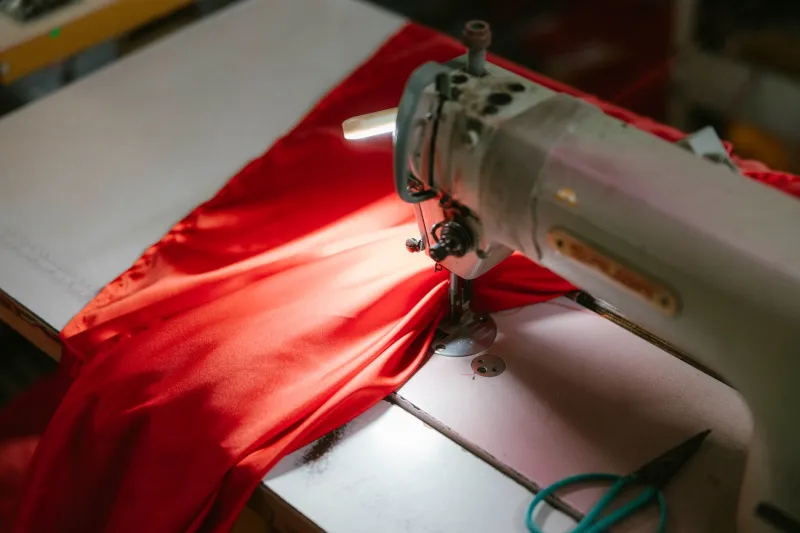 The Woman Behind the Numbers: How One Tennessee Seamstress Threaded Her Way Through a Century of American Track and Field