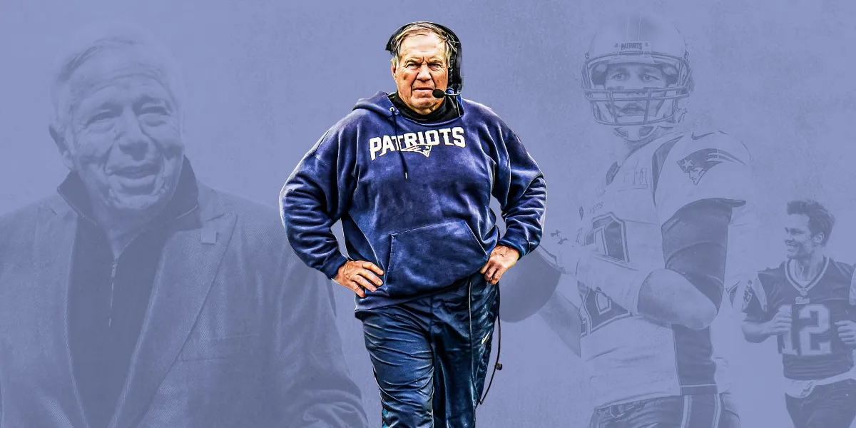 Bill Belichick