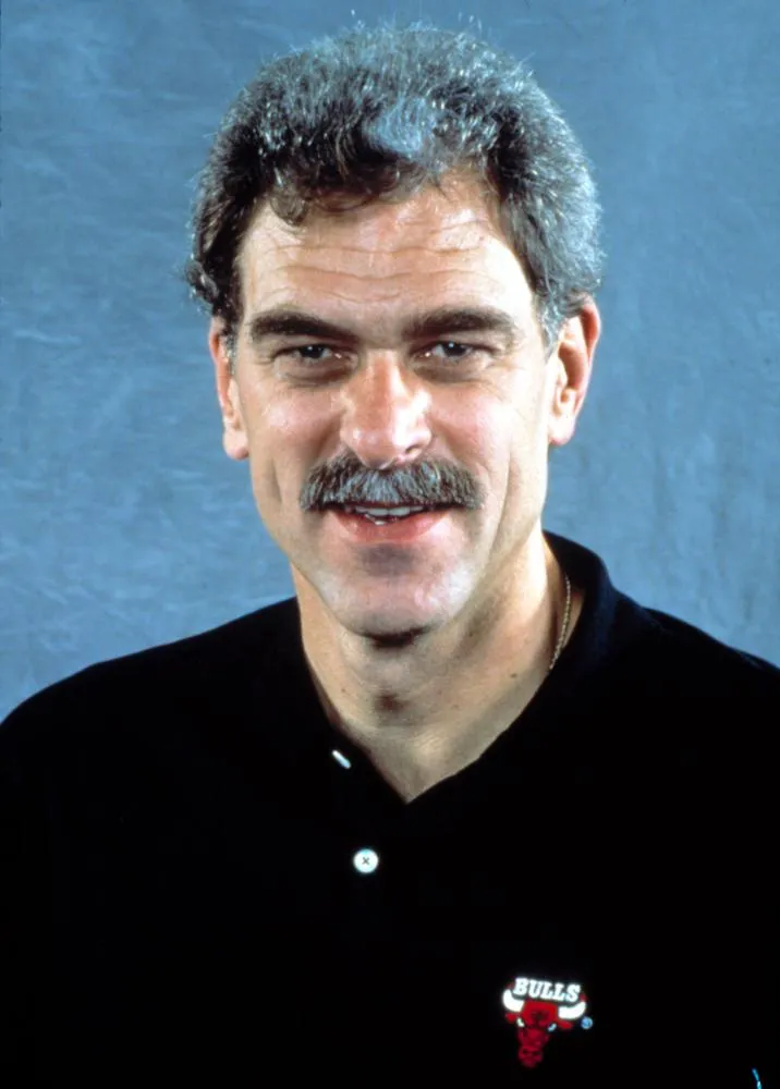 Phil Jackson