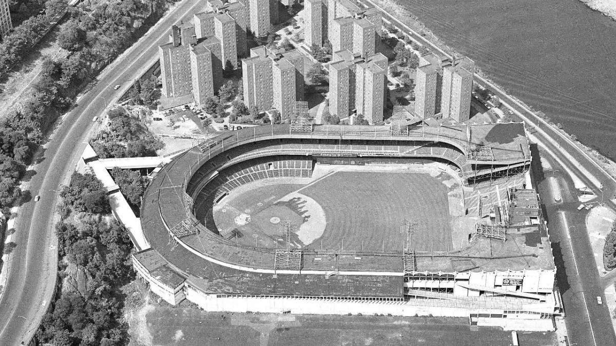 Polo Grounds