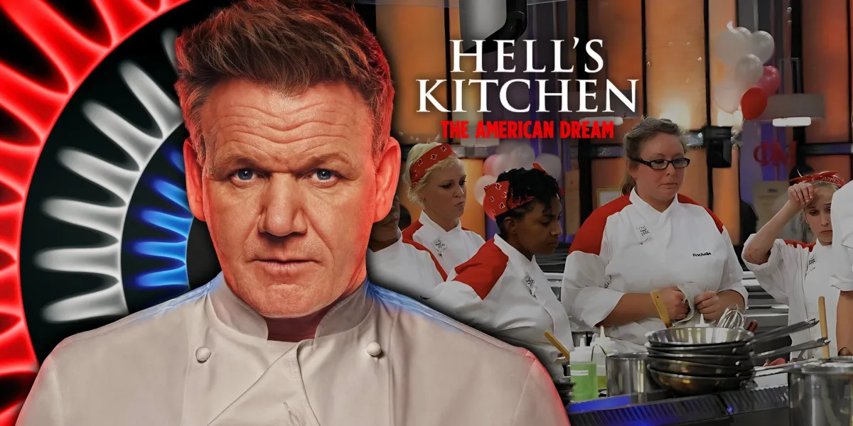 Hell's Kitchen