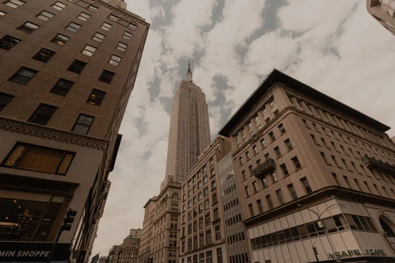 Pennies, Pavement, and a Five-Hundred-Dollar Gamble: How a Hell's Kitchen Errand Boy Built the New York Giants