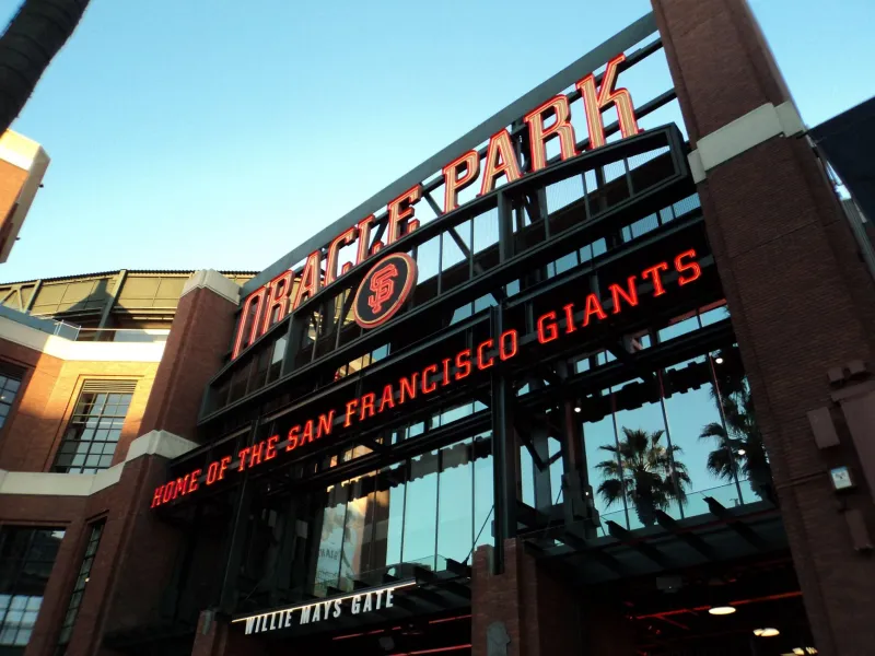 Turnstile Education: The Ticket Taker Who Studied His Way to the Front Office
