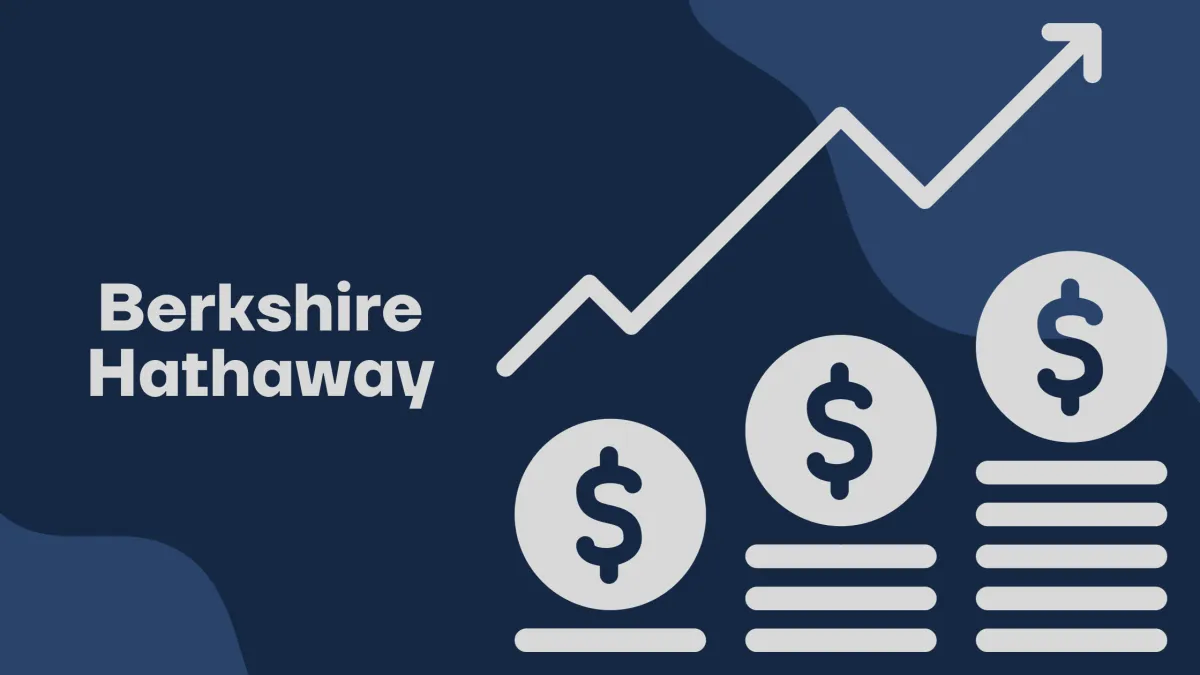 Berkshire Hathaway